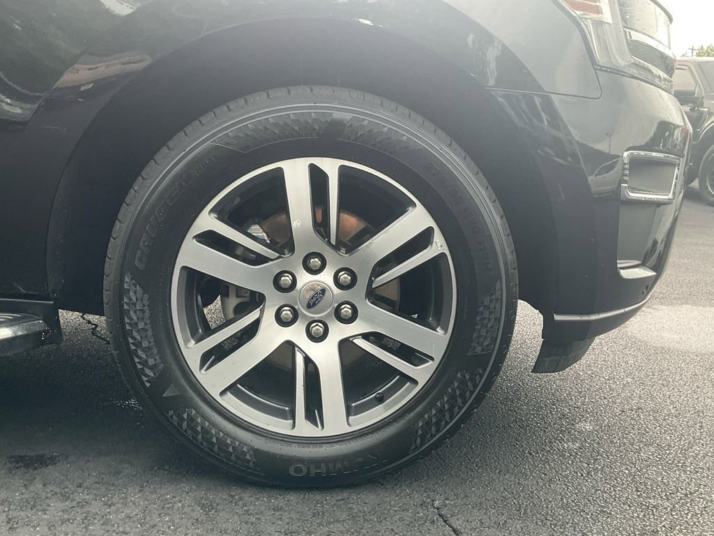 Certified 2023 Ford Expedition Limited RWD image 10