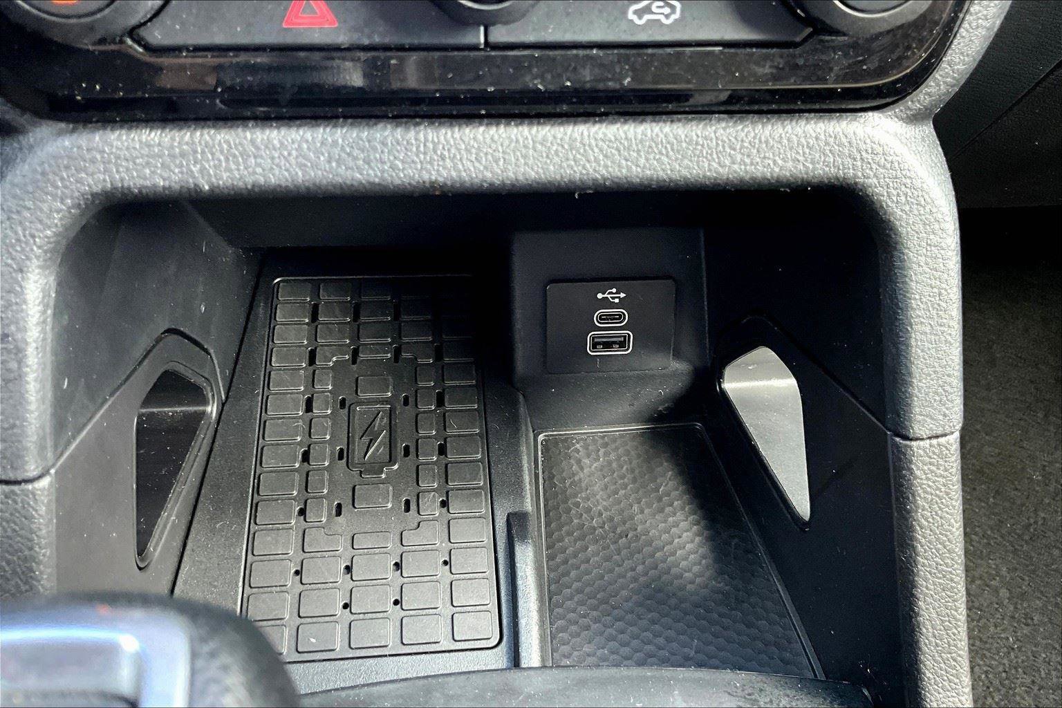 Certified 2024 Ford Ranger XLT image 24