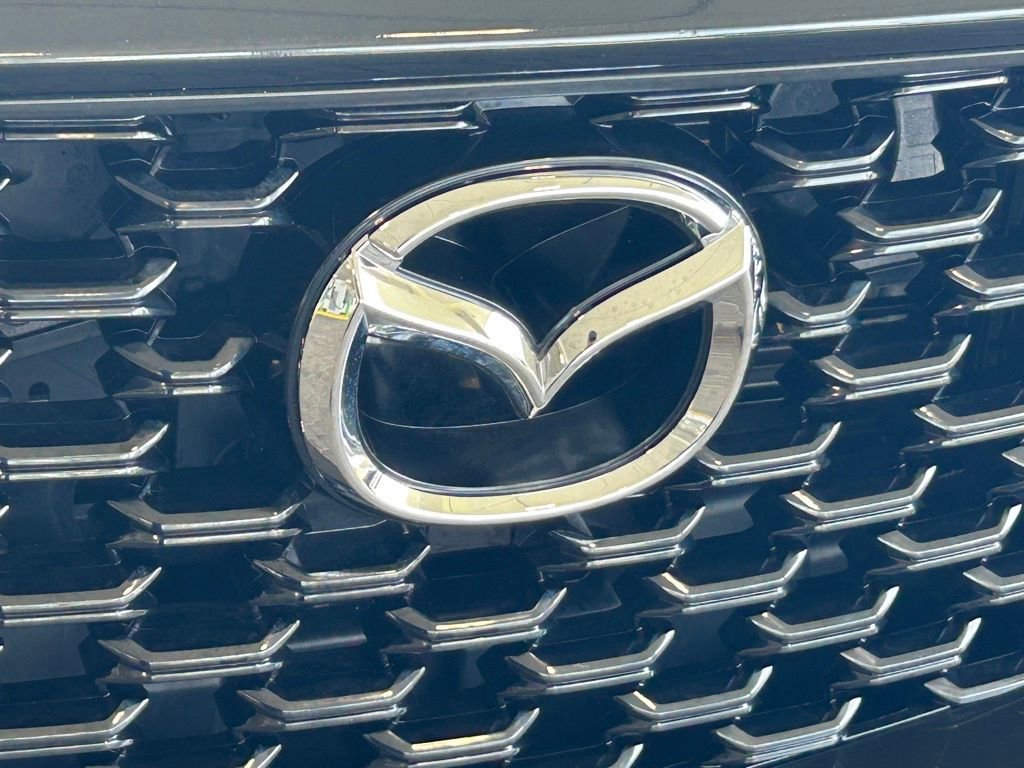 Used 2025 MAZDA CX-50 AWD 2.5 S w/ Premium Plus Pkg image 18