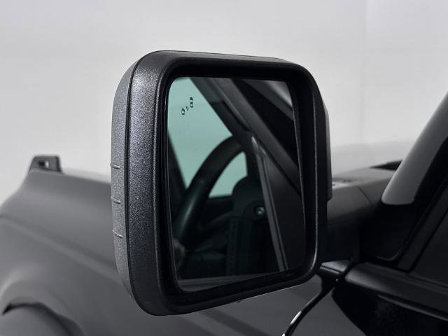 Certified 2025 Ford Bronco Big Bend AWD/4WD image 24