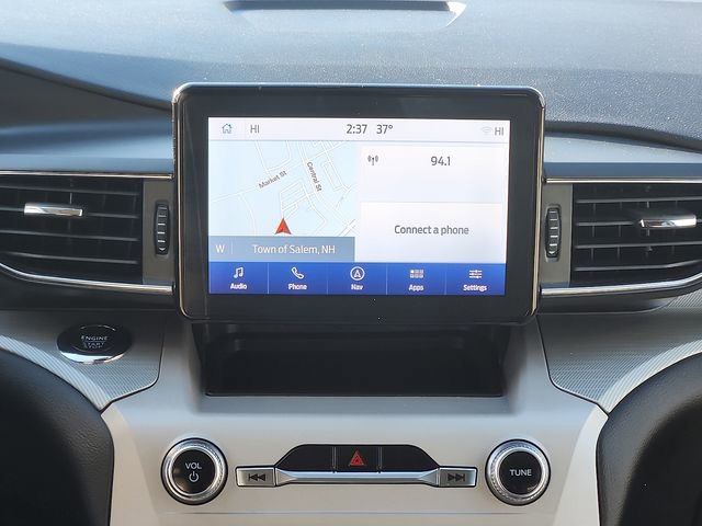 Certified 2023 Ford Explorer XLT w/ Equipment Group 202A image 16