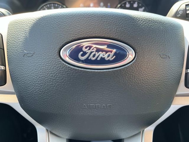 Certified 2023 Ford Explorer Limited w/ Equipment Group 301A image 33