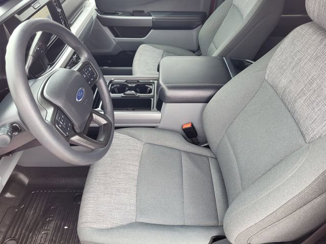 Certified 2026 Ford F250 XLT AWD/4WD image 26