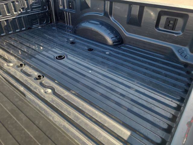 Certified 2026 Ford F450 Lariat w/ Chrome Package AWD/4WD image 9