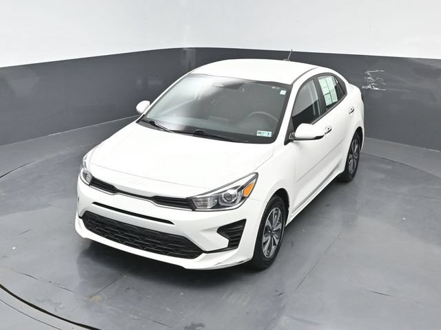 Used 2023 Kia Rio S w/ Technology Package FWD image 20