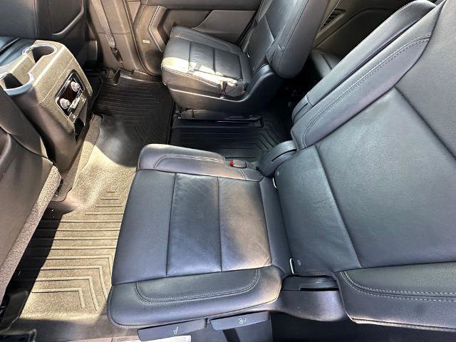 Used 2021 Chevrolet Tahoe LT image 16