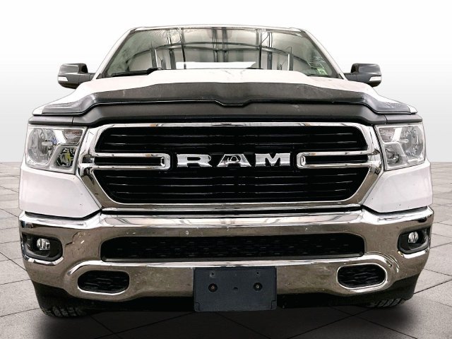 Used 2020 RAM 1500 Big Horn AWD/4WD image 3