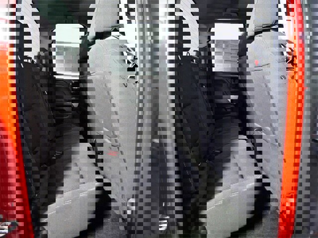 Used 2018 Chevrolet Silverado 1500 LT w/ All Star Edition image 13