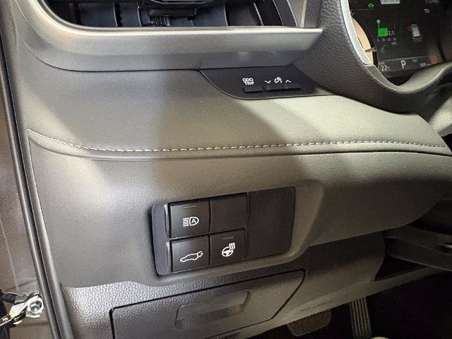 Used 2026 Toyota Highlander XLE AWD/4WD image 20