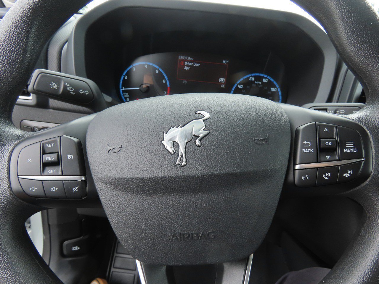 Certified 2024 Ford Bronco Sport Big Bend AWD/4WD image 27
