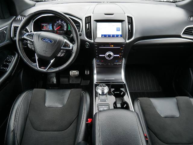 Certified 2019 Ford Edge ST w/ Equipment Group 401A AWD/4WD image 15