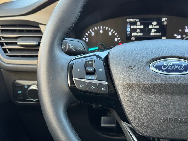 Certified 2022 Ford Escape SE w/ Convenience Package AWD/4WD image 29