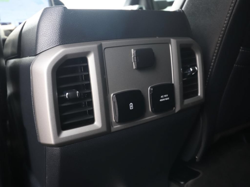 Certified 2022 Ford F350 Lariat w/ Lariat Ultimate Package AWD/4WD image 12