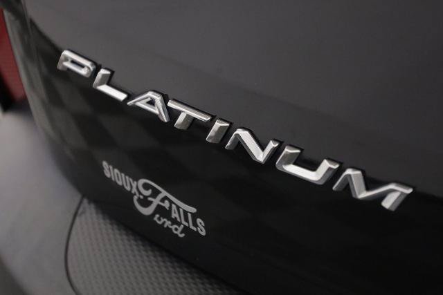Certified 2023 Ford Escape Platinum w/ Class II Trailer Tow Package AWD/4WD image 34
