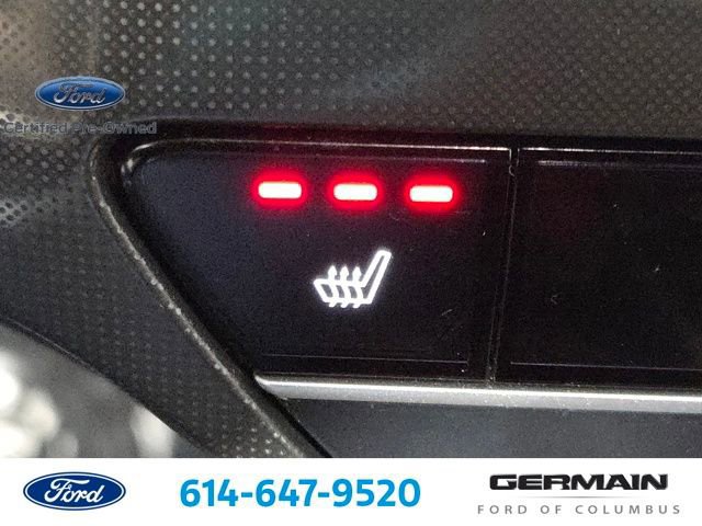 Used 2023 Acura Integra A-Spec FWD image 37