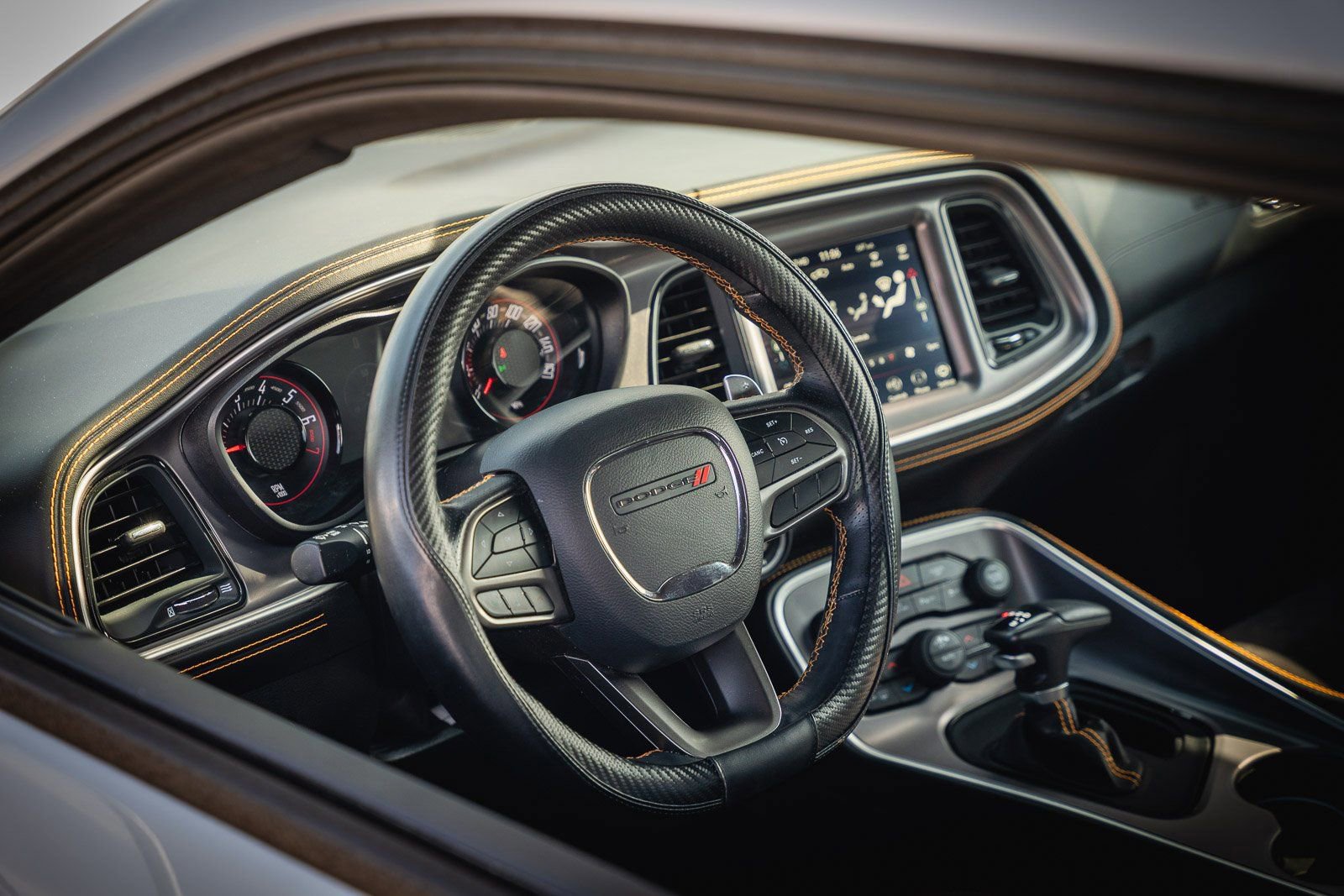 Used 2022 Dodge Challenger GT w/ Plus Package image 30