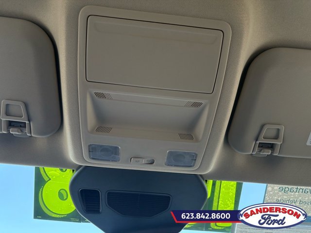 Certified 2020 Ford Escape SE FWD image 20