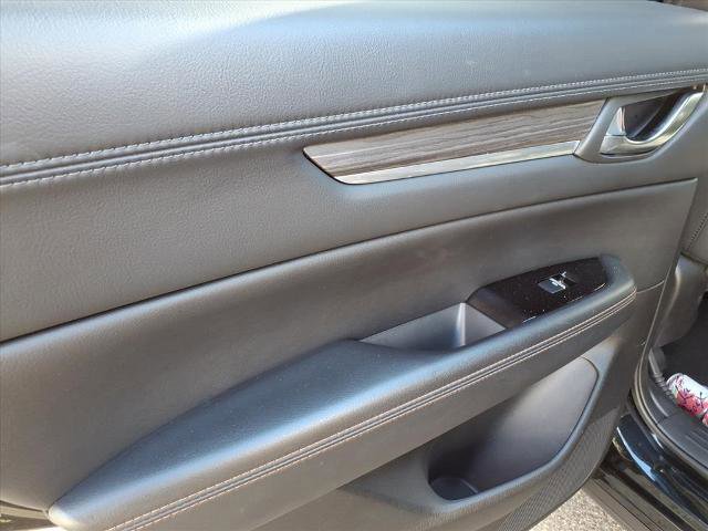 Used 2023 MAZDA CX-5 AWD 2.5 S w/ Premium Plus Pkg image 20