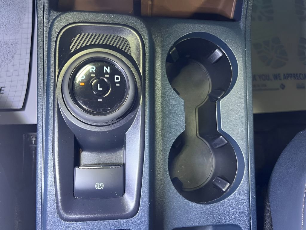 Certified 2024 Ford Maverick Lariat w/ FX4 Off-Road Package image 39