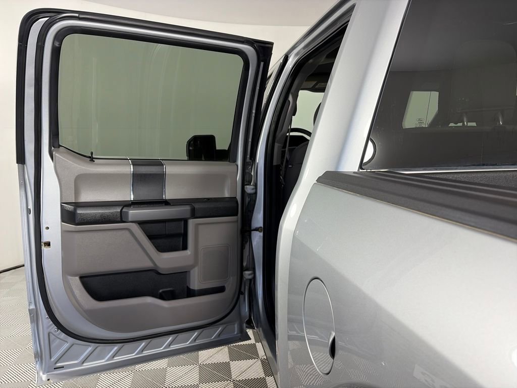 Certified 2020 Ford F150 XLT w/ Trailer Tow Package image 12