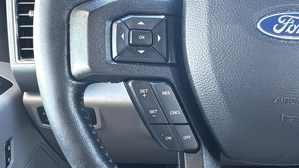 Certified 2019 Ford F150 XLT w/ Equipment Group 302A Luxury RWD image 13