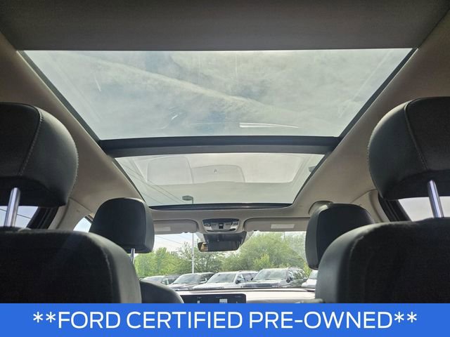 Used 2024 Kia Sorento EX w/ Panoramic Sunroof Package FWD image 13