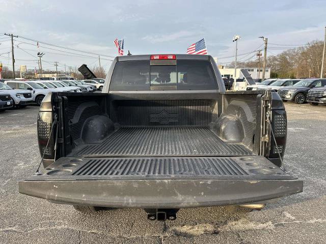 Used 2017 RAM 1500 Big Horn AWD/4WD image 18