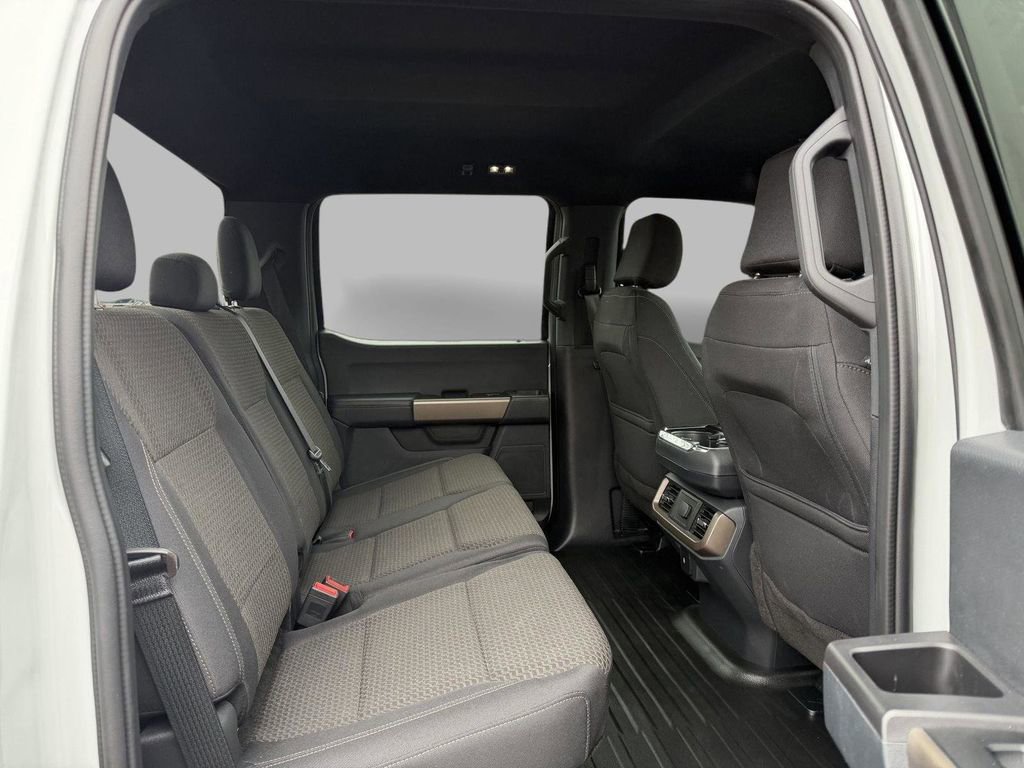 Certified 2023 Ford F150 XL w/ Rattler Package image 26