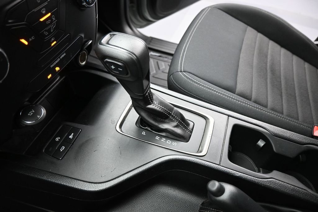 Certified 2021 Ford Ranger XL w/ Equipment Group 101A High RWD image 14