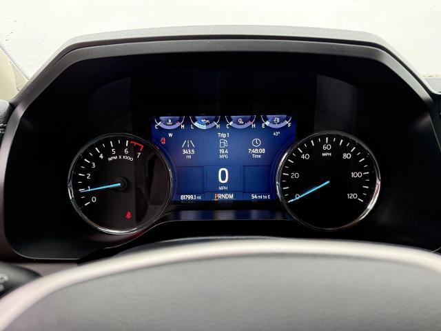 Certified 2022 Ford Expedition XLT AWD/4WD image 19