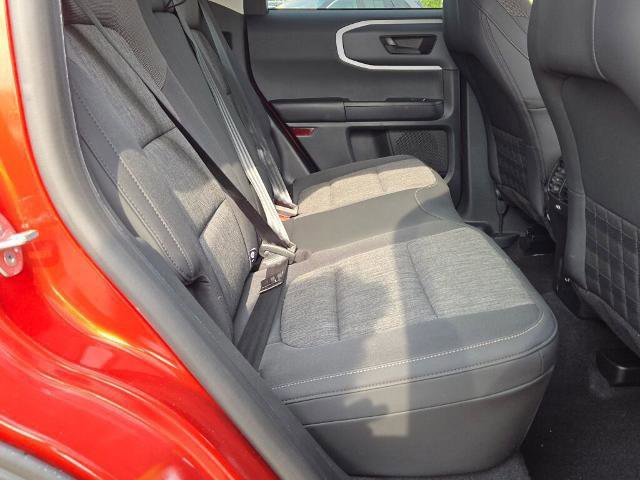 Certified 2023 Ford Bronco Sport Big Bend image 12