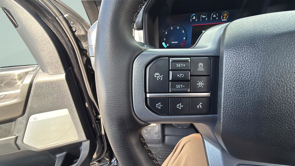 Certified 2025 Ford F150 Lariat AWD/4WD image 20