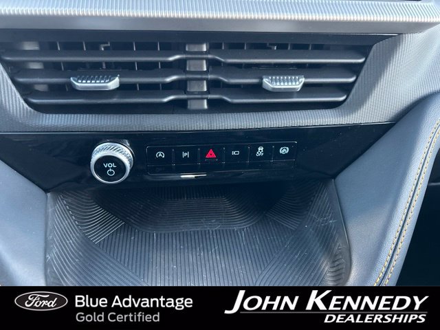Certified 2026 Ford Explorer Tremor AWD/4WD image 33