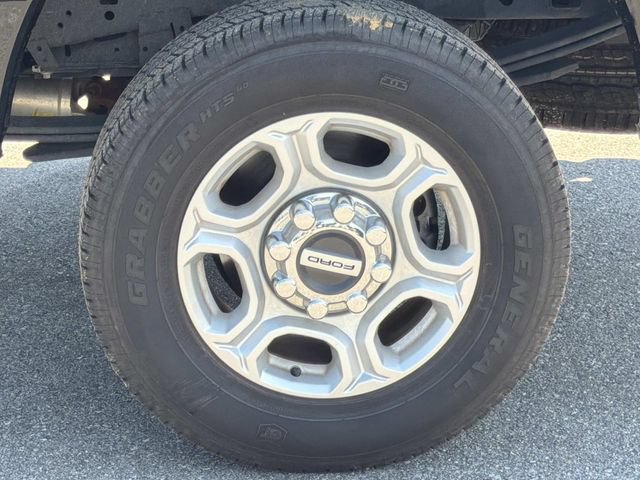 Certified 2026 Ford F250 XLT AWD/4WD image 14