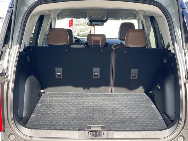 Certified 2022 Ford Bronco Sport Outer Banks image 33