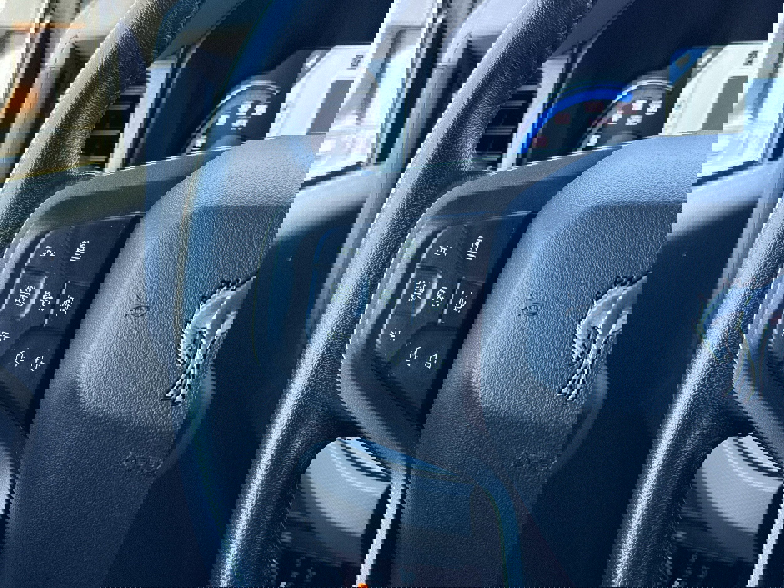 Certified 2022 Ford Bronco Wildtrak image 15