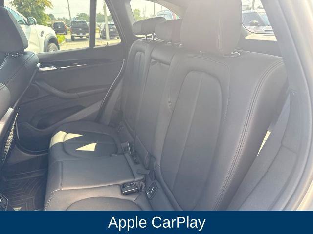 Used 2019 BMW X1 sDrive28i FWD image 15