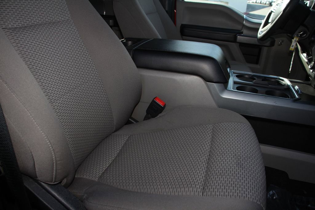 Certified 2021 Ford F250 XLT w/ XLT Premium Package image 27