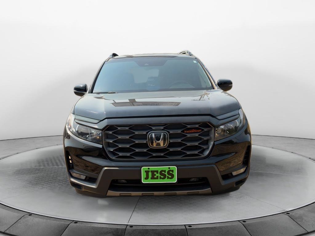 Used 2022 Honda Passport TrailSport image 8