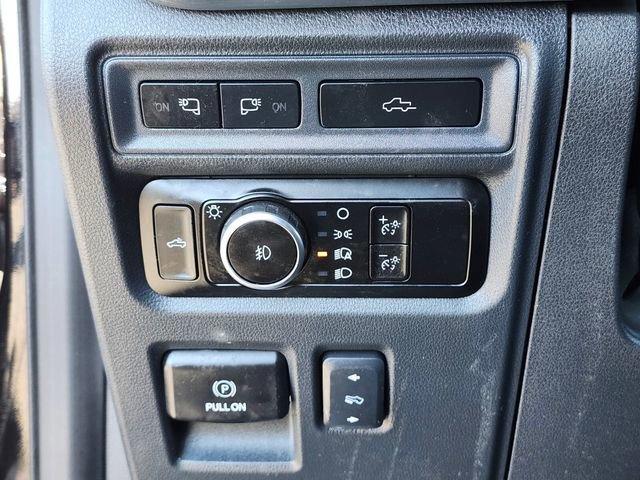 Certified 2023 Ford F150 Lariat w/ Equipment Group 502A High AWD/4WD image 24