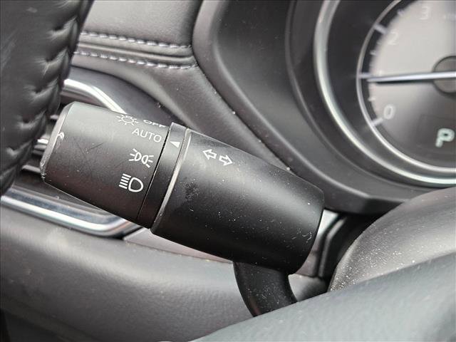 Used 2021 MAZDA CX-5 Touring FWD image 13