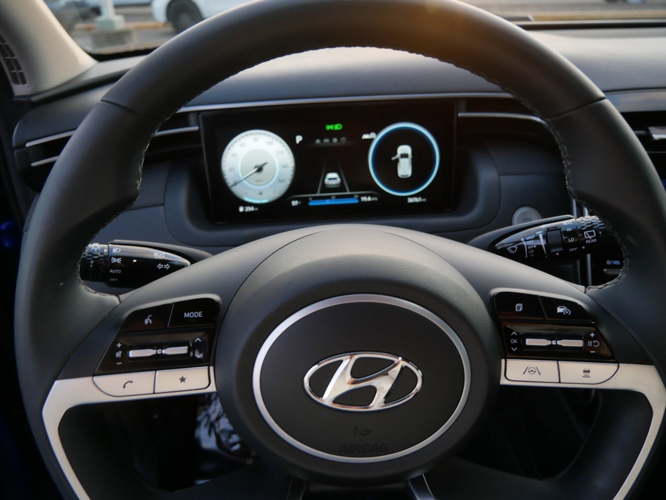 Used 2022 Hyundai Tucson SEL w/ Convenience Package image 25