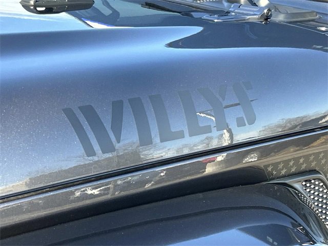 Used 2024 Jeep Gladiator Sport image 10