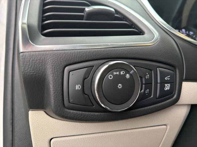 Certified 2021 Ford Edge Titanium image 24