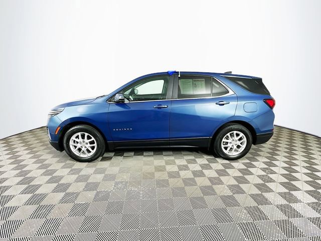 Used 2024 Chevrolet Equinox LT FWD image 7