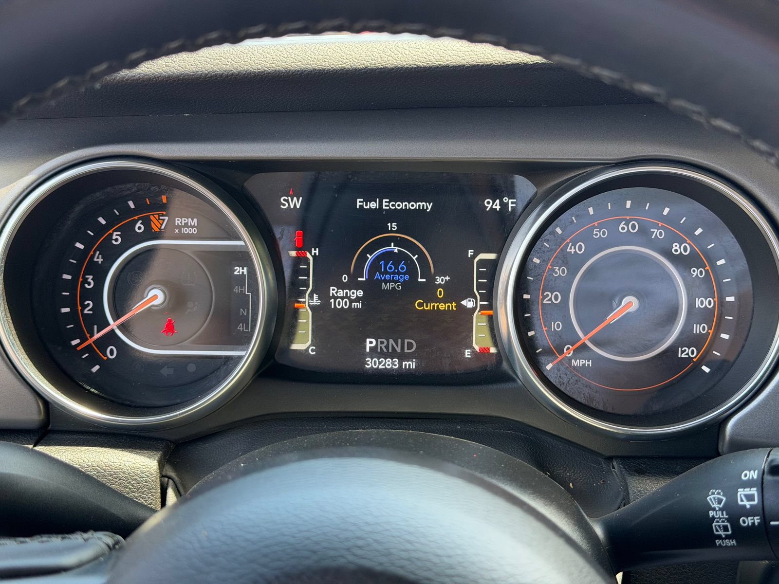 Used 2022 Jeep Wrangler Unlimited Sport AWD/4WD image 31