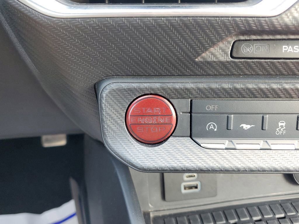 Certified 2024 Ford Mustang Premium image 23