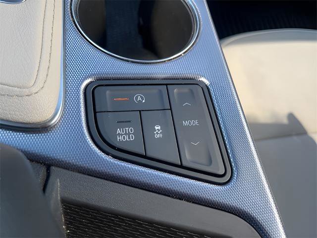 Used 2023 Cadillac CT4 Premium Luxury w/ Climate Package image 24