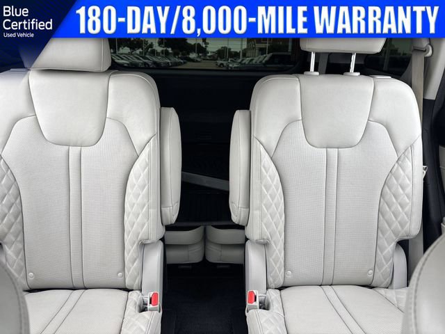 Used 2022 Kia Sorento SX FWD image 16