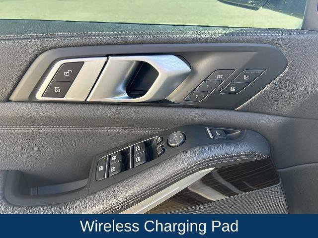 Used 2019 BMW X5 xDrive40i image 11